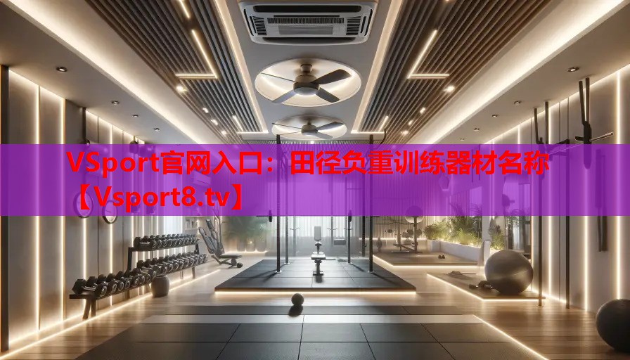 VSport官網(wǎng)入口：田徑負重訓練器材名稱