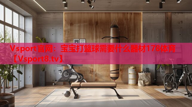 Vsport官網：寶寶打籃球需要什么器材178體育